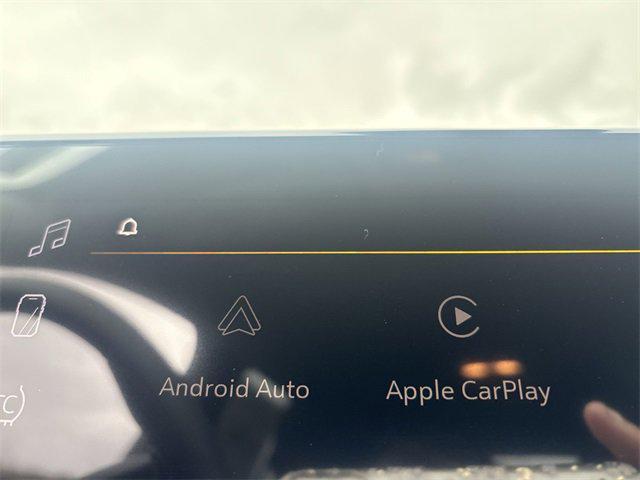 new 2026 Chevrolet Trax car, priced at $24,155