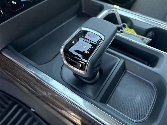 new 2026 Chevrolet Silverado 1500 car, priced at $53,310