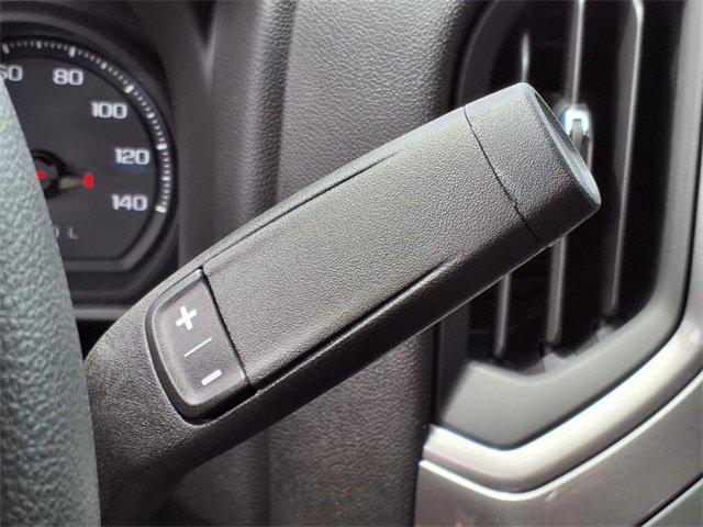 new 2025 Chevrolet Silverado 2500 car