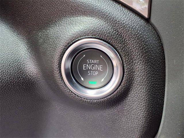 new 2025 Chevrolet Silverado 2500 car
