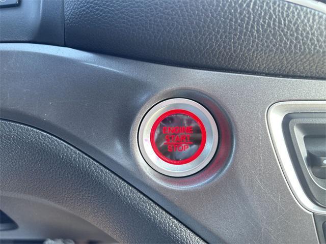 used 2021 Honda Passport car, priced at $22,000