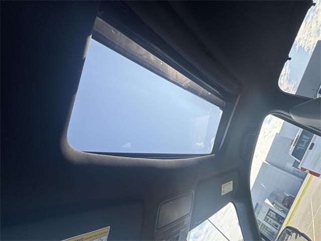 used 2021 Honda Passport car, priced at $22,000