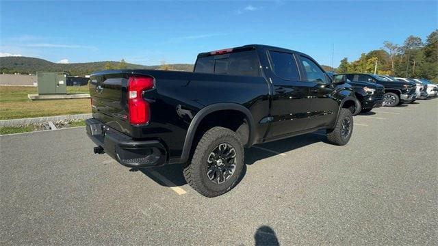 new 2026 Chevrolet Silverado 1500 car, priced at $70,380