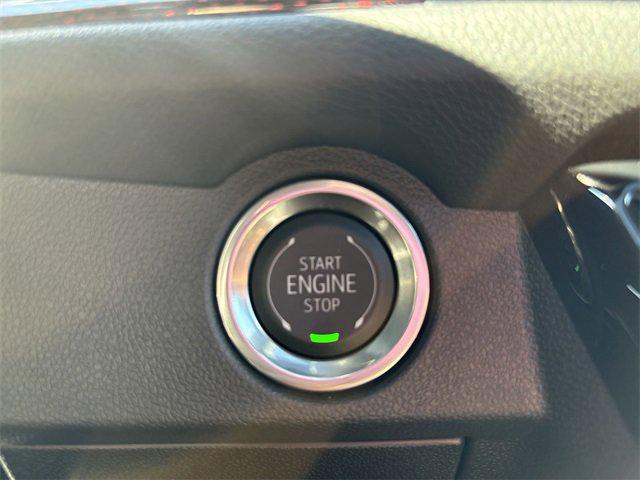 new 2026 Chevrolet Traverse car, priced at $59,895