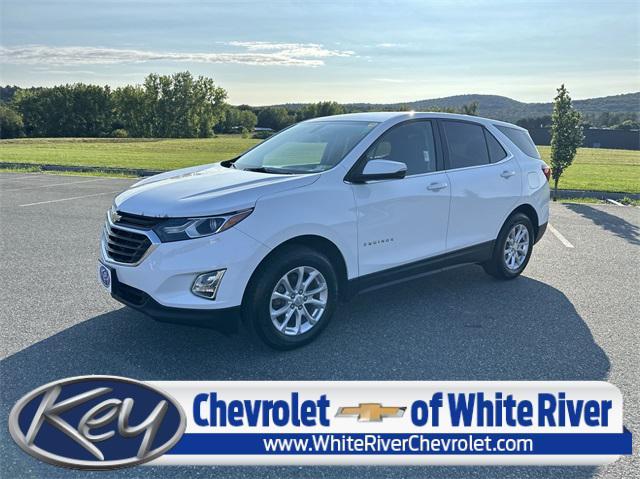 used 2019 Chevrolet Equinox car, priced at $14,999