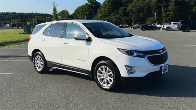 used 2019 Chevrolet Equinox car, priced at $14,999