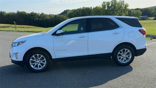 used 2019 Chevrolet Equinox car, priced at $14,999