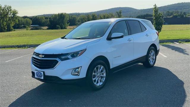 used 2019 Chevrolet Equinox car, priced at $14,999