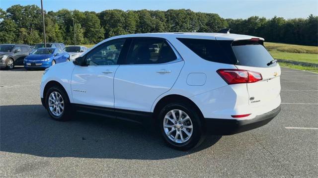 used 2019 Chevrolet Equinox car, priced at $14,999