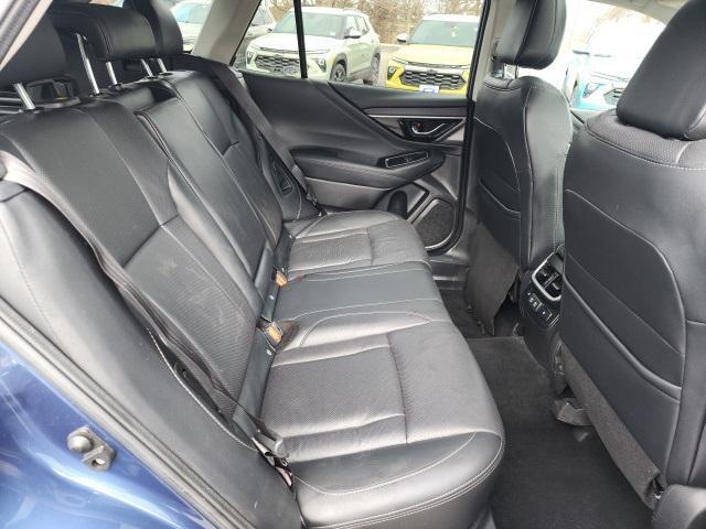 used 2022 Subaru Outback car, priced at $25,999