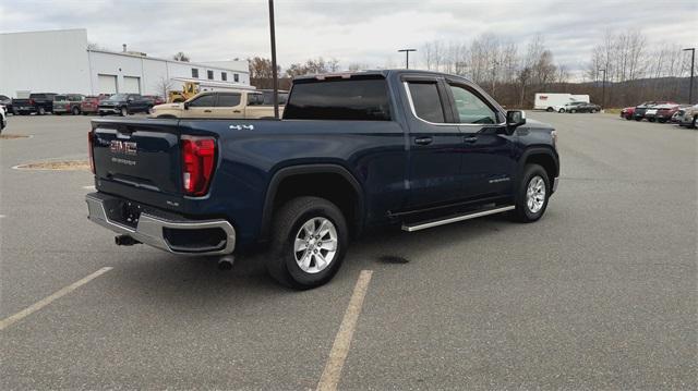 used 2020 GMC Sierra 1500 car, priced at $29,999