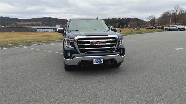 used 2020 GMC Sierra 1500 car, priced at $29,999