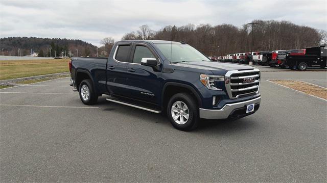 used 2020 GMC Sierra 1500 car, priced at $29,999