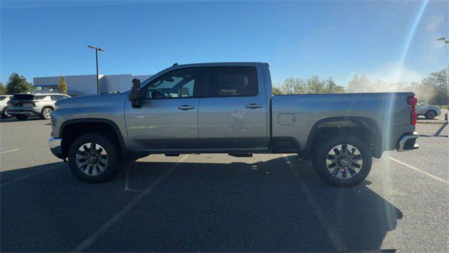 new 2026 Chevrolet Silverado 2500 car, priced at $59,780