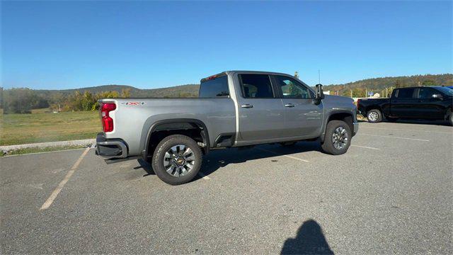 new 2026 Chevrolet Silverado 2500 car, priced at $59,780