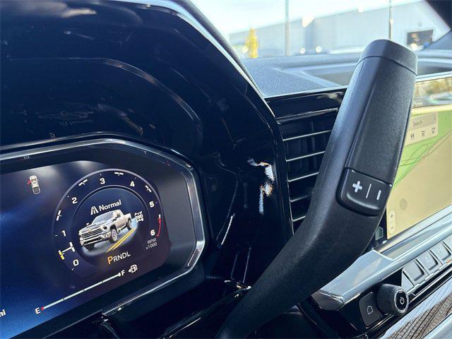 new 2026 Chevrolet Silverado 2500 car, priced at $59,780