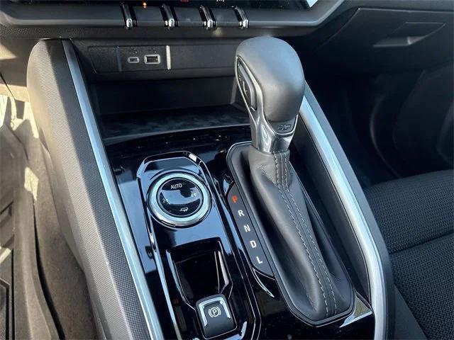 new 2026 Chevrolet Colorado car, priced at $37,910