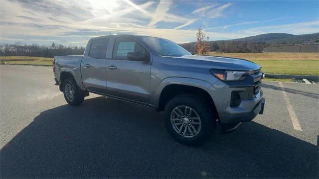 new 2026 Chevrolet Colorado car, priced at $37,910