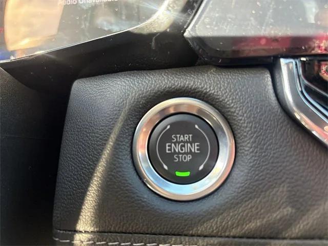 new 2026 Chevrolet Colorado car, priced at $37,910