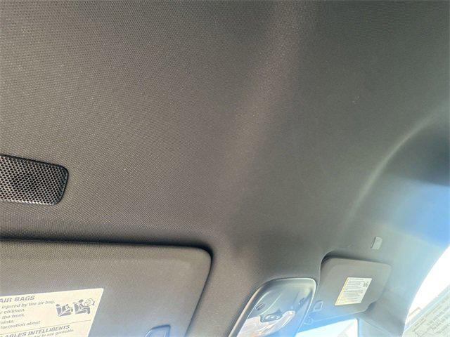 new 2026 Chevrolet Colorado car, priced at $37,910