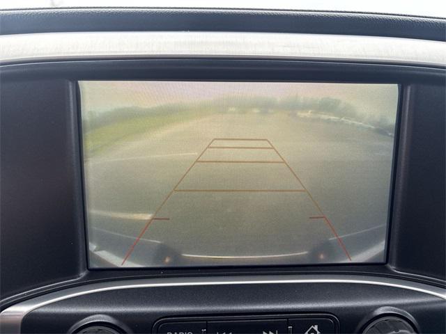 used 2018 GMC Sierra 1500 car, priced at $29,999