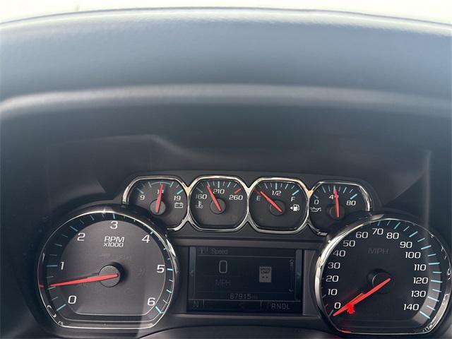 used 2018 GMC Sierra 1500 car, priced at $29,999