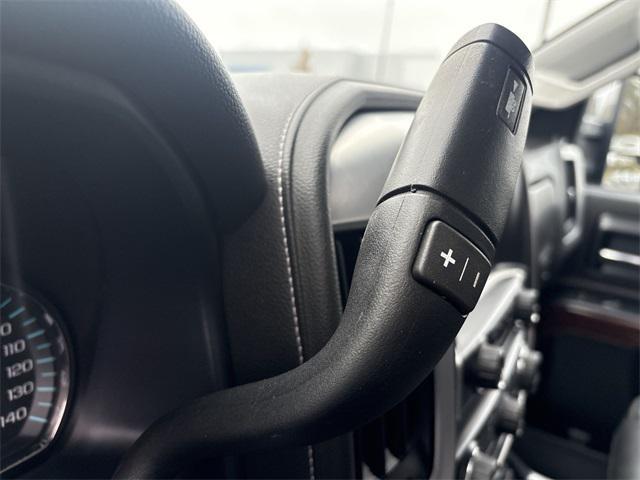 used 2018 GMC Sierra 1500 car, priced at $29,999