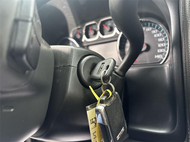 used 2018 GMC Sierra 1500 car, priced at $29,999