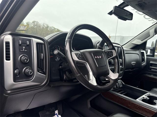 used 2018 GMC Sierra 1500 car, priced at $29,999