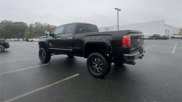 used 2018 GMC Sierra 1500 car, priced at $29,999