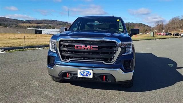 used 2019 GMC Sierra 1500 car, priced at $28,999