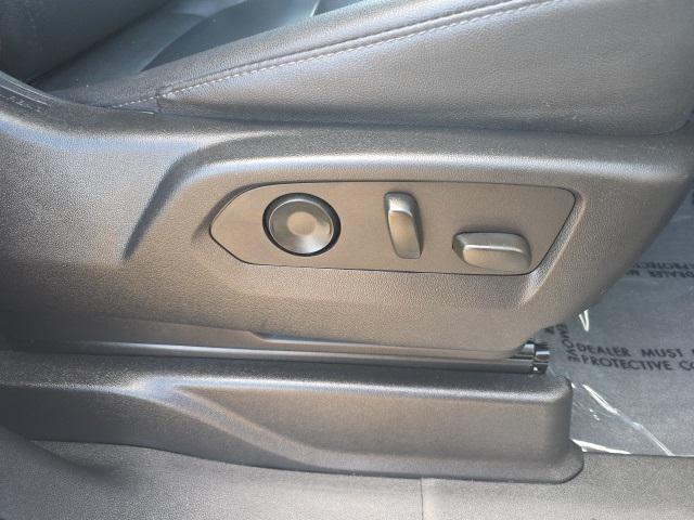 used 2022 Chevrolet Suburban car, priced at $45,999