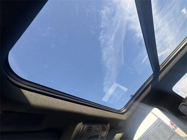 new 2026 Chevrolet Tahoe car, priced at $81,815