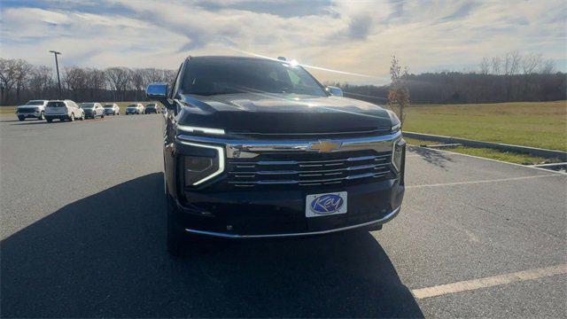 new 2026 Chevrolet Tahoe car, priced at $81,815