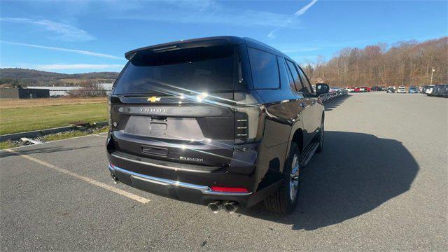 new 2026 Chevrolet Tahoe car, priced at $81,815