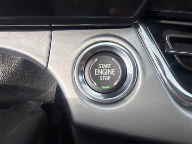 new 2026 Chevrolet Trax car, priced at $23,760