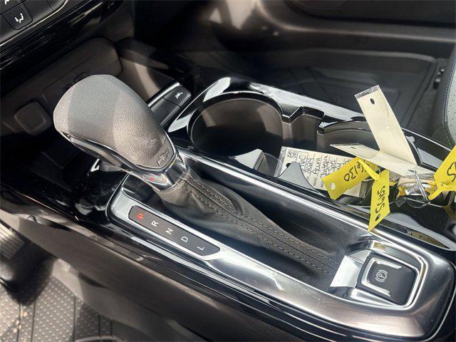 new 2026 Chevrolet Trax car, priced at $23,760