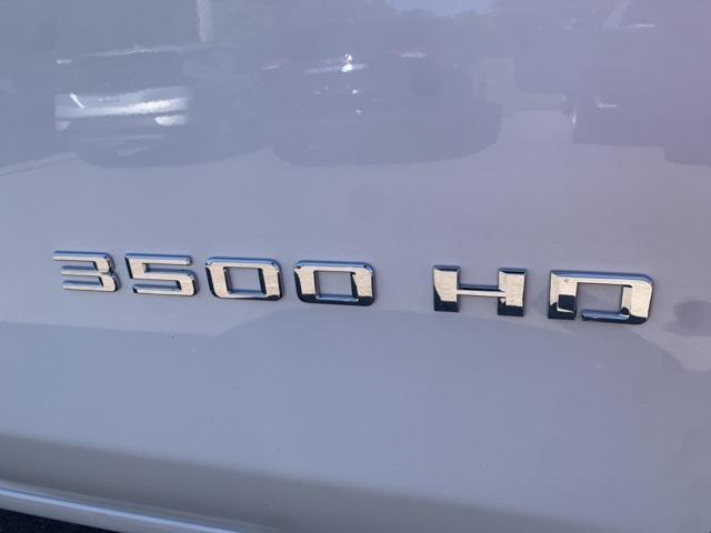 used 2024 Chevrolet Silverado 3500 car, priced at $47,999