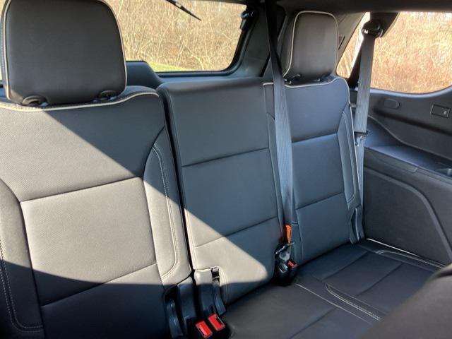 used 2021 Chevrolet Tahoe car, priced at $46,999