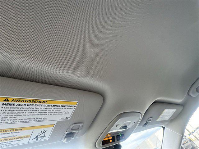 new 2026 Chevrolet Trax car, priced at $23,760