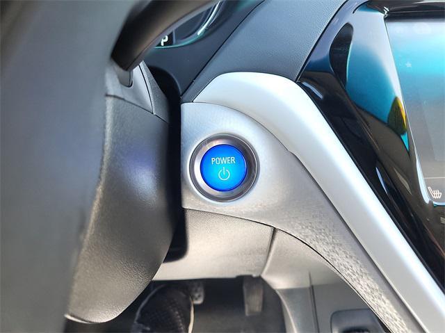 used 2020 Chevrolet Bolt EV car, priced at $18,999