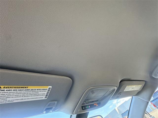 used 2022 Chevrolet Malibu car, priced at $15,499