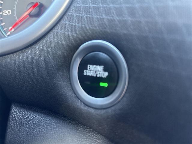 used 2022 Chevrolet Malibu car, priced at $15,499