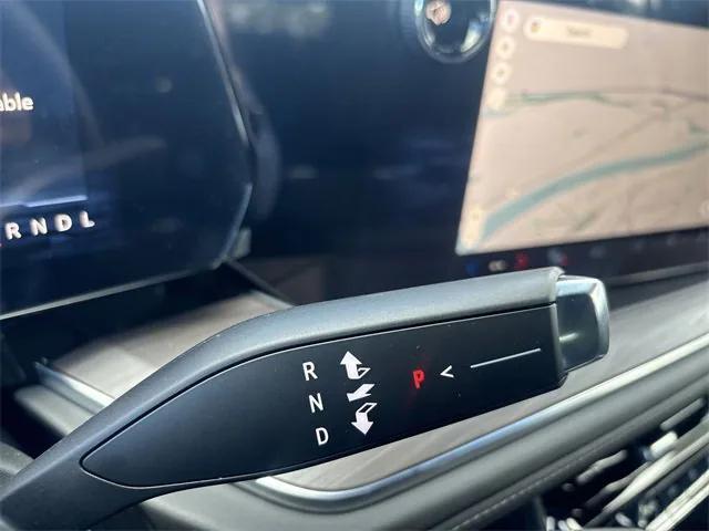 new 2026 Chevrolet Suburban car, priced at $80,220