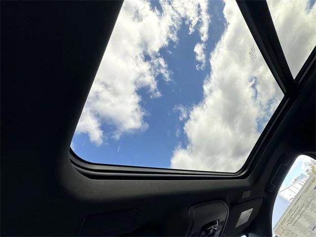 new 2026 Chevrolet Suburban car, priced at $80,220