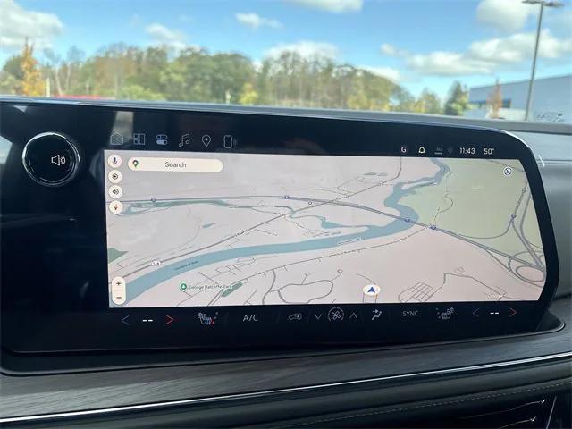 new 2026 Chevrolet Suburban car, priced at $80,220