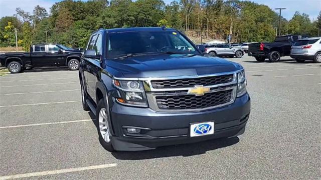 used 2019 Chevrolet Tahoe car, priced at $24,000