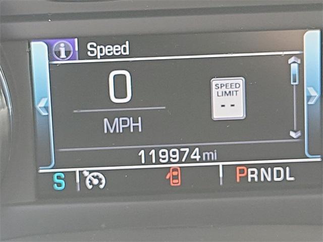 used 2019 Chevrolet Tahoe car, priced at $24,000