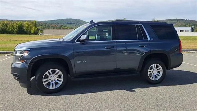 used 2019 Chevrolet Tahoe car, priced at $24,000