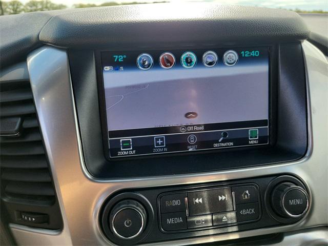 used 2019 Chevrolet Tahoe car, priced at $24,000
